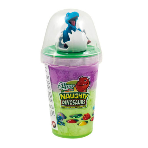Picture of SLIMY DINO COLLECTIBLE 155G